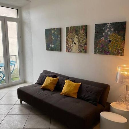 Appartamento Cote Vieux Port Bastia  Esterno foto