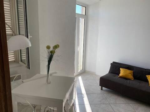 Appartamento Cote Vieux Port Bastia  Esterno foto